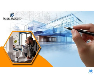 Trusted Architect Firms in Gujarat for Innovative Design Solutions