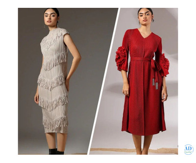Casual Birthday dress for Women