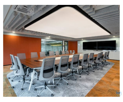 Grade-A Office Space in Balewadi for Enterprises & MNCs