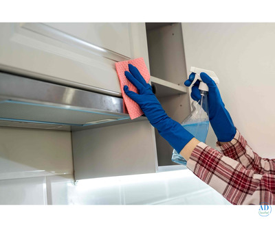 AC Maintenance in Dubai – Ensure Services
