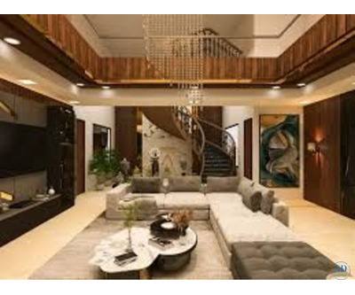 Home Interior Design | Residential & Exterior Services