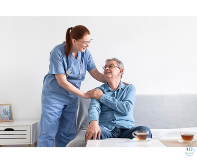 Nurse Maid Services in Indore