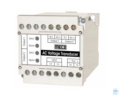 Order Compact AC Current Transducers for Panels