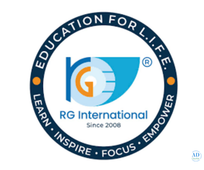 Best IELTS Classes in Surat – Score High with RG International Coaching