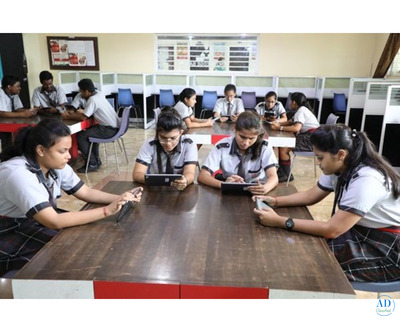 Schools in Bhubaneswar with Exceptional Faculties