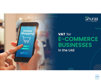 VAT for E-Commerce Businesses UAE: Registration to Compliance
