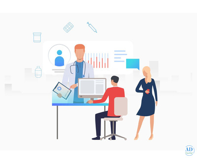 Rowthtech: Custom Software Development for Healthcare Providers