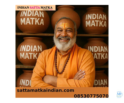 Unlock Destiny: Discover Your Fortune Through SATTAMATKA Numerology