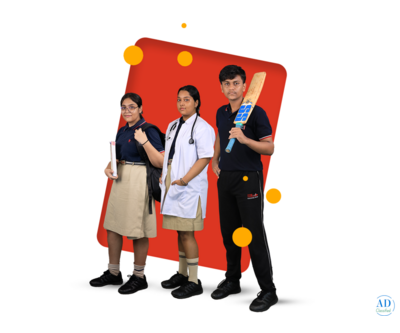 CBSE Schools in Ranchi Empowering Children to Achieve Success
