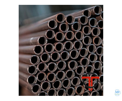 EN 10025 5 S355J0W Pipes Manufacturing In India