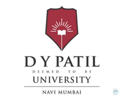 D.Y. Patil University Navi Mumbai – Admissions 2025 Open