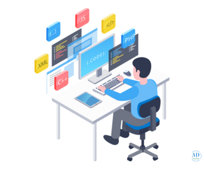 Hire the Top Software Development Company in India