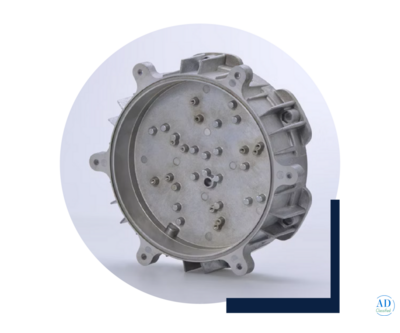 Electronics Die Casting India – Evocative Industries