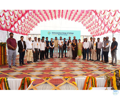 College of Pharmacy in Mirzapur