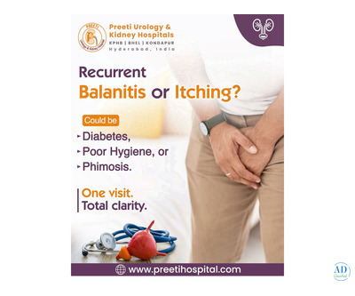 Advanced Robotic Kidney Care in Hyderabad | Robotic Surgery in BHEL