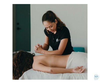 Oceanic Spa Nigdi  Luxury Spa Body Massage for Wellness 8422855780