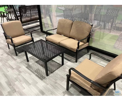 Adfar Sofa Set, JHA-LY0020A