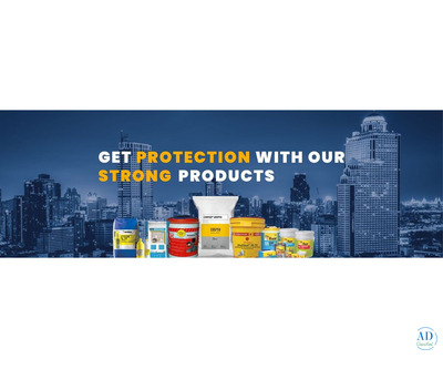 One of the best Construction Chemicals in Chennai