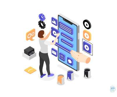 Rowthtech: A Full-Service App Development Agency for Modern Businesses