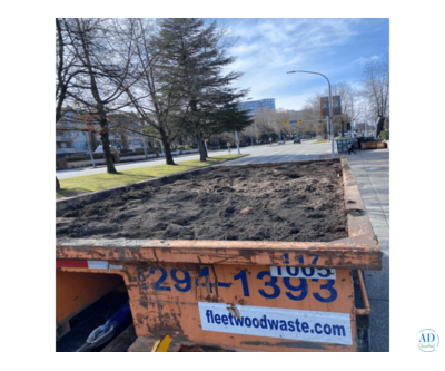 Affordable Bin Rental in Surrey & Vancouver – Construction & Garbage Bins