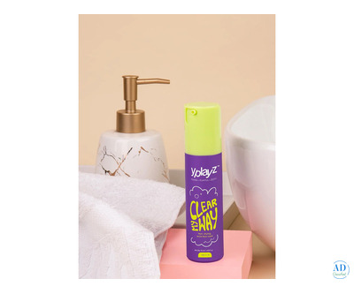 Shop Face Cleanser for Teen Acne-Prone Skin – Y Play Z