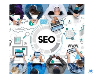 SEO Company Rockbank