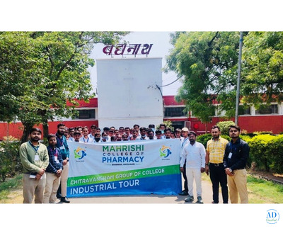 Best College of Pharmacy in Jaunpur
