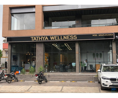 Tathya Wellness: Nurturing Your Health