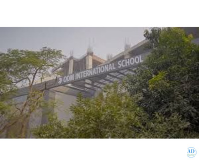 Best Schools in Gurugram with Modern Infrastructure