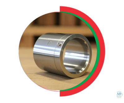 Socket Weld Full Coupling Manufacturers In India