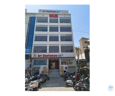 Hisar Best Institute for Preparation of National Competitive Exams | Sri Chaitanya