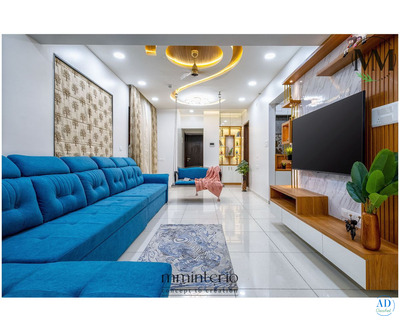 Home Interior Design Cost in Pune | MMInterio