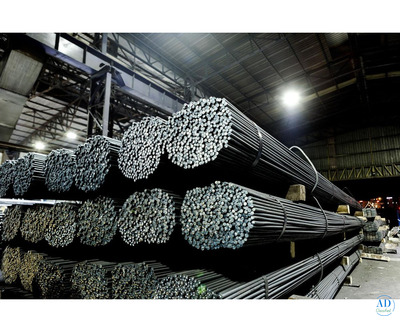 Premier Round Bar Manufacturer in Pun­jab | Nidhi Steel Indus­tries
