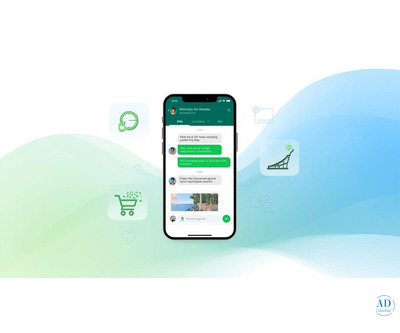 WhatsApp Bot API