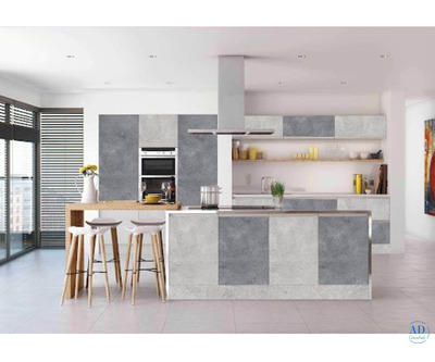 Transform Your Home with Modular Kitchen Designs in Tenkasi – Howdy Interiors