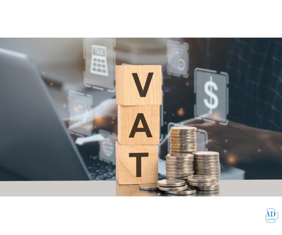 Cost Breakdown: VAT Registration Fee in UAE & Consultancy Charges