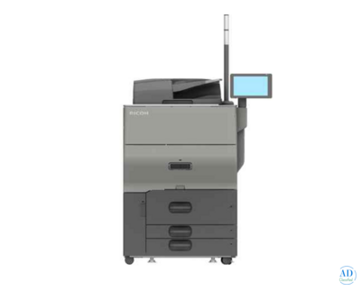 Ricoh Authorized Distributors in India