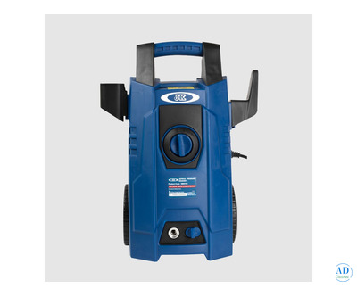 Pressure Washer Blue - JK Super Drive