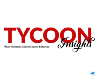 Tycoon Insights Magazine | Business Magazine for Entrepreneurs