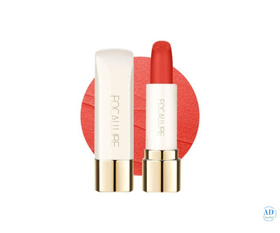 Buy Focallure Pure Matte Lipstick Online - HOK Makeup