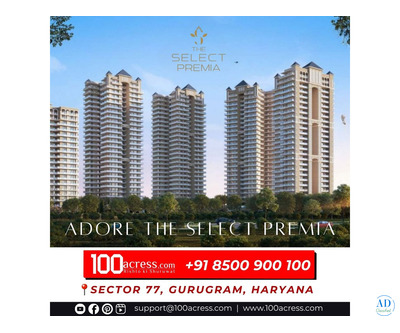 Adore The Select Premia A Luxurious Home Choice