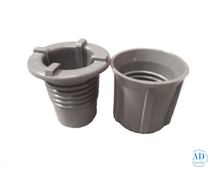 Plastic Thread Protectors