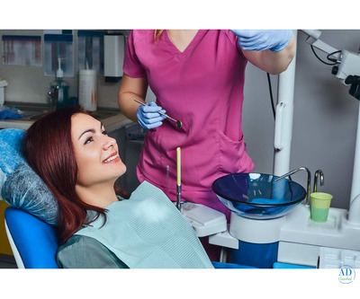 Smile Makeover Specialists in Ahmedabad – Book Now!