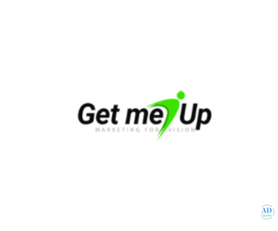 Get Me Up Advertising – Newspaper Ad Agency in Delhi