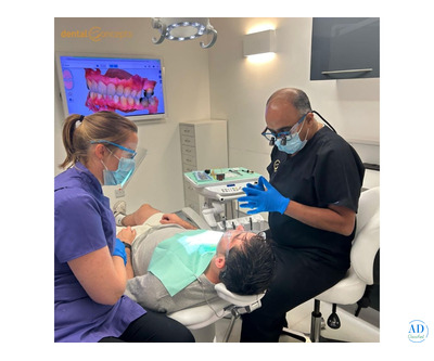 Expert Dental Clinic in Andheri West – Dental Concepts