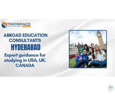 UK Education Consultants in Hyderabad | Study in UK