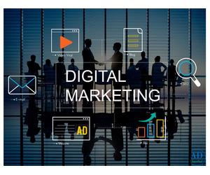 Best marketing company in Hyderabad