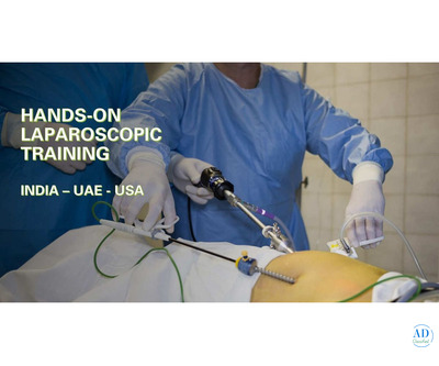 Hands-on Laparoscopic Surgery Training