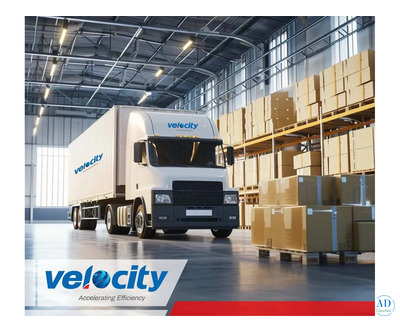 Velocity Express (Satara)