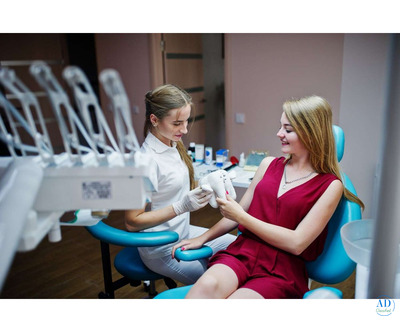 Restore Your Smile with Dental Implants in Moreno Valley
